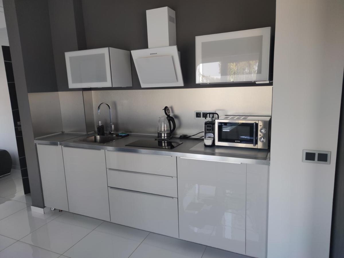 Aqua Solar Apartmanhaz Miskolc Ngoại thất bức ảnh